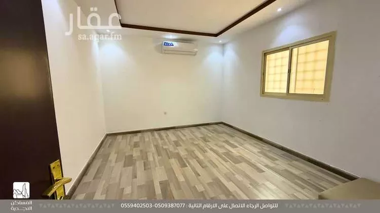 دور للإيجار في شارع الرائد, حي الصحافة, مدينة الرياض, منطقة الرياض صورة 3