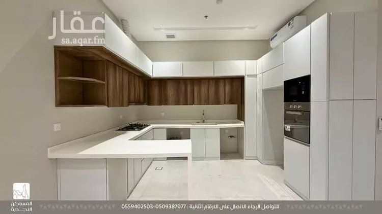 شقة للإيجار في شارع ابن عبدالظاهر, حي العارض, مدينة الرياض, منطقة الرياض صورة 4