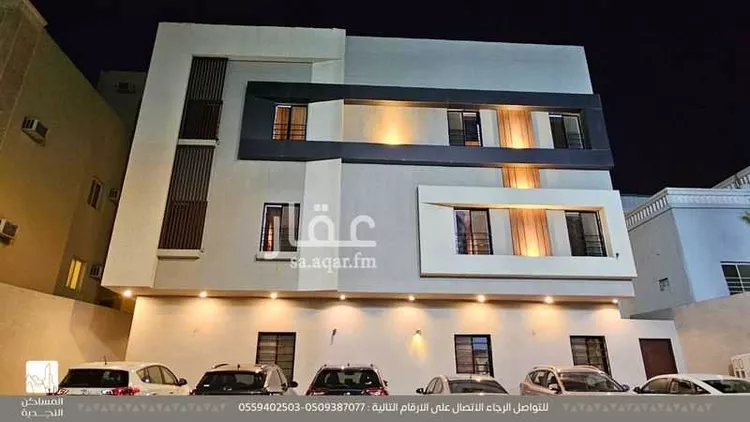شقة للإيجار في شارع أبي البركات الأنصاري, حي الضباط, مدينة الرياض, منطقة الرياض صورة 5