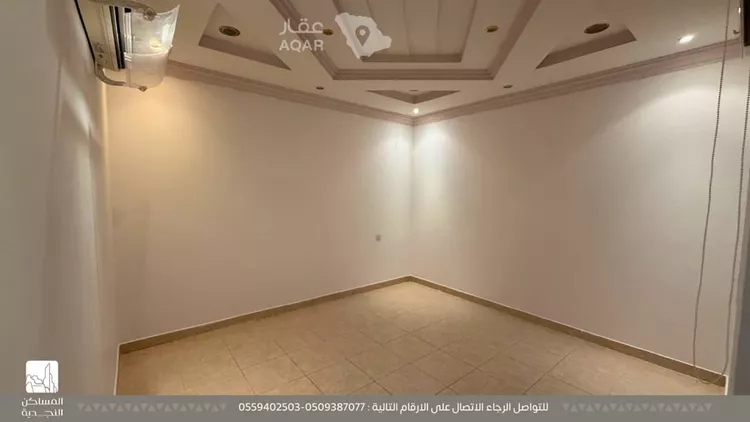 شقة للإيجار في شارع المحلة الكبرى, حي الشهداء, مدينة الرياض, منطقة الرياض