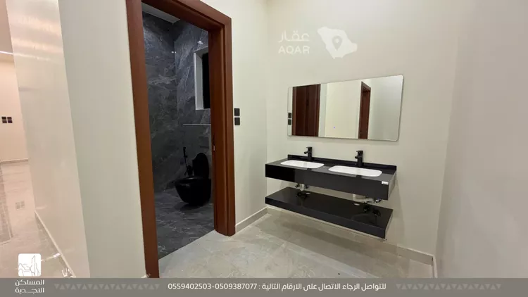 دور للبيع في حي الرمال, مدينة الرياض, منطقة الرياض 7