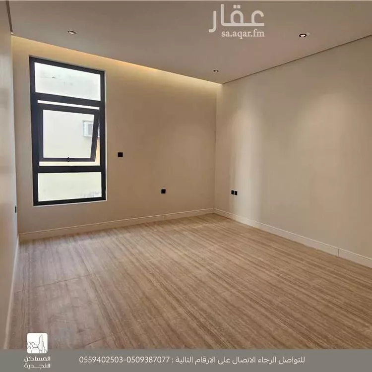 شقة للإيجار في شارع الأحوص بن ثعلبة, حي المصيف, مدينة الرياض, منطقة الرياض صورة 3