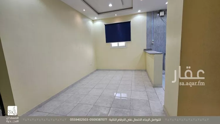شقة للإيجار في شارع أبي الخير , حي الملز, مدينة الرياض, منطقة الرياض صورة 3