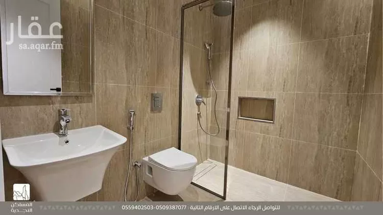 دور للإيجار في شارع بعبدا, حي المرسلات, مدينة الرياض, منطقة الرياض صورة 5