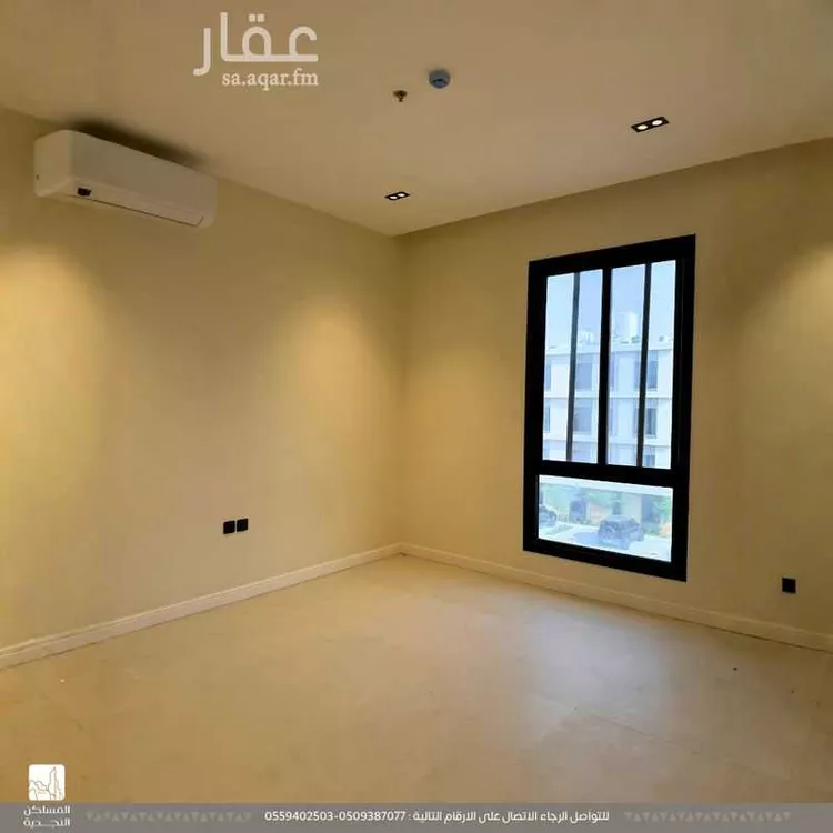 شقة للإيجار في شارع الأفاضلة, حي الملقا, مدينة الرياض, منطقة الرياض صورة 4