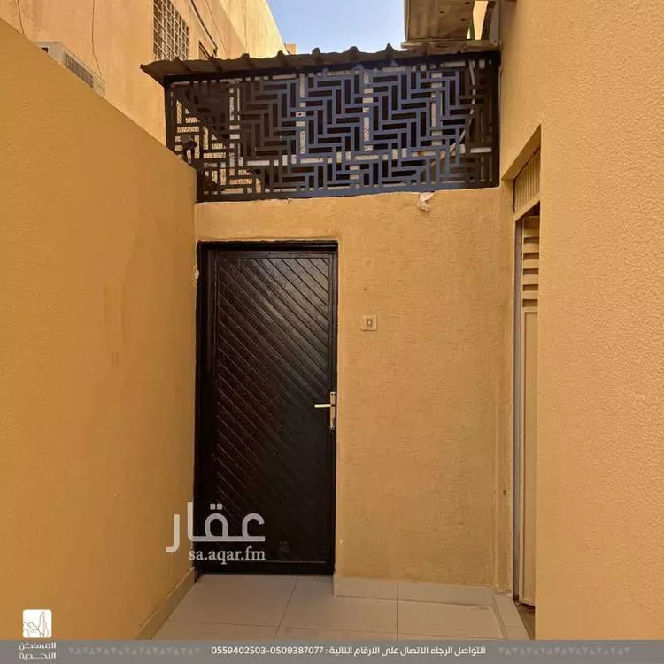 شقة للإيجار في شارع ظبية بنت البراء, حي المصيف, مدينة الرياض, منطقة الرياض صورة 2