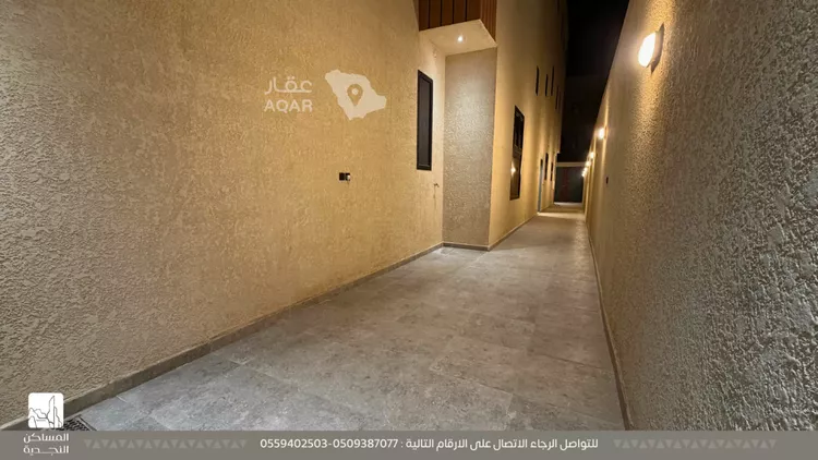 دور للبيع في حي الرمال, مدينة الرياض, منطقة الرياض 8