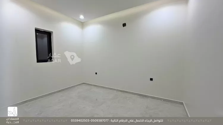 دور للبيع في حي الرمال, مدينة الرياض, منطقة الرياض 5