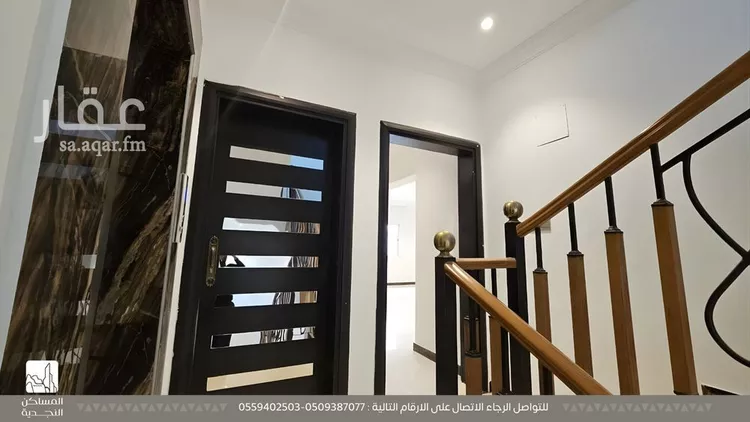 دور للإيجار في شارع الرجال الأسدي, حي التعاون, مدينة الرياض, منطقة الرياض صورة 3