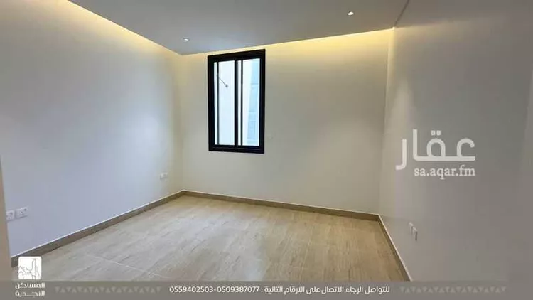 Floor for Rent in Riyadh Al Mursalat صورة 3
