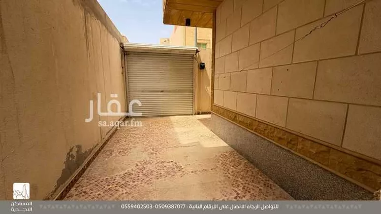 دور للإيجار في شارع الرائد, حي الصحافة, مدينة الرياض, منطقة الرياض صورة 2