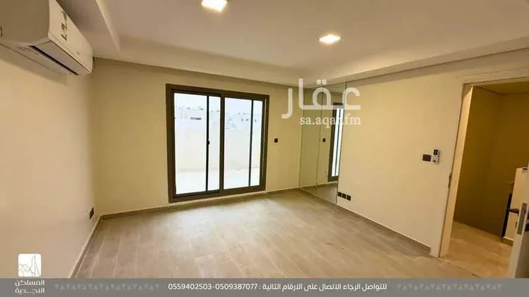 فيلا للإيجار في شارع ممر101, حي النرجس, مدينة الرياض, منطقة الرياض صورة 3