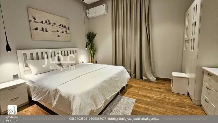شقة للإيجار في شارع أبي البركات الأنصاري, حي الضباط, مدينة الرياض, منطقة الرياض