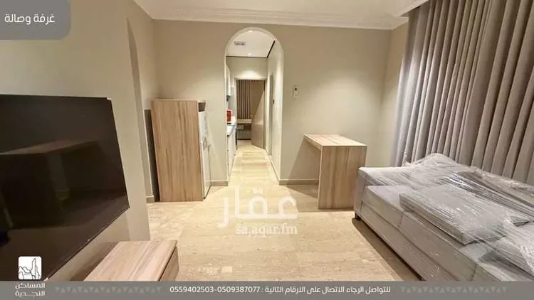 شقة للإيجار في شارع مكة المكرمة الفرعي, حي العليا, مدينة الرياض, منطقة الرياض