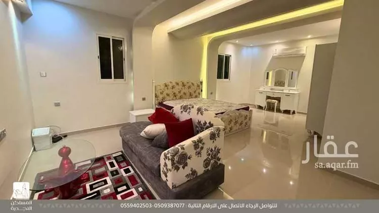 فيلا للإيجار في شارع الخزرج, حي المصيف, مدينة الرياض, منطقة الرياض 8