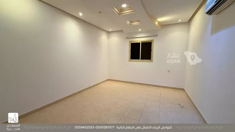 شقة للإيجار في شارع المحلة الكبرى, حي الشهداء, مدينة الرياض, منطقة الرياض 6