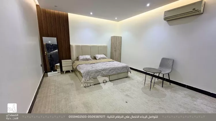 استوديو للإيجار في شارع الأحمدي, حي التعاون, مدينة الرياض, منطقة الرياض