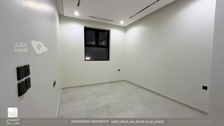 دور للبيع في حي الرمال, مدينة الرياض, منطقة الرياض 3