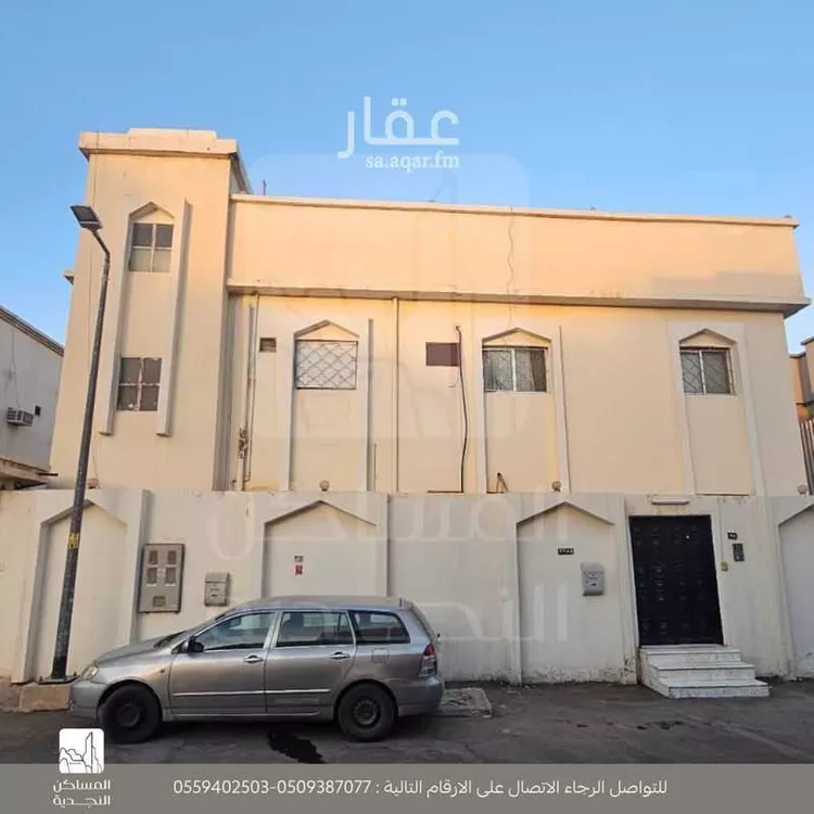 فيلا للبيع في شارع الخياري, حي المصيف, مدينة الرياض, منطقة الرياض