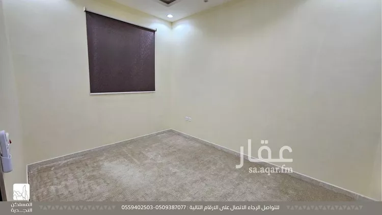 شقة للإيجار في شارع أبي الخير , حي الملز, مدينة الرياض, منطقة الرياض صورة 4