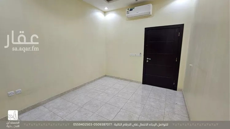 شقة للإيجار في شارع أبي الخير , حي الملز, مدينة الرياض, منطقة الرياض صورة 5