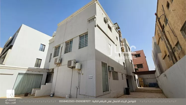 شقة للإيجار في شارع أبي البركات الأنصاري, حي الضباط, مدينة الرياض, منطقة الرياض صورة 2