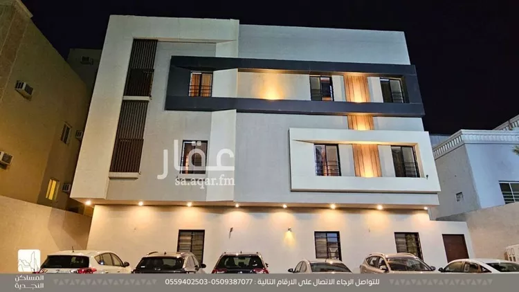شقة للإيجار في شارع أبي البركات الأنصاري, حي الضباط, مدينة الرياض, منطقة الرياض صورة 5