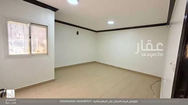 شقة للإيجار في شارع ظبية بنت البراء, حي المصيف, مدينة الرياض, منطقة الرياض