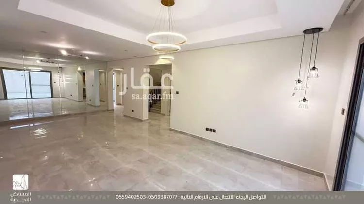 فيلا للإيجار في شارع ممر101, حي النرجس, مدينة الرياض, منطقة الرياض صورة 5