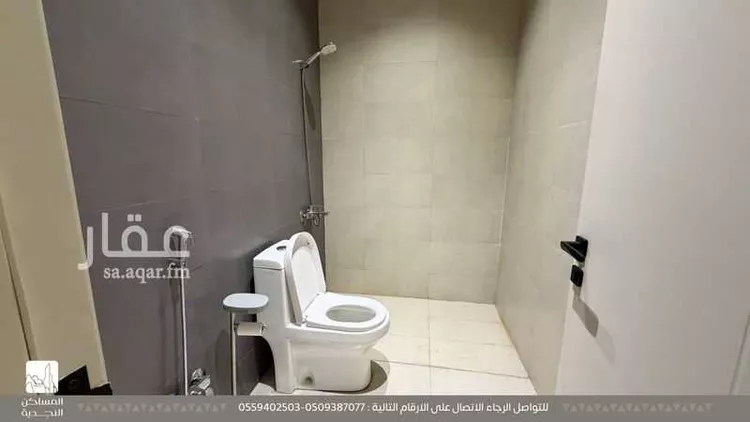 شقة للإيجار في شارع ابن عبدالظاهر, حي العارض, مدينة الرياض, منطقة الرياض صورة 5