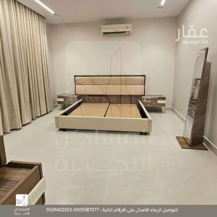 فيلا للإيجار في شارع أمدان, حي المصيف, مدينة الرياض, منطقة الرياض صورة 3