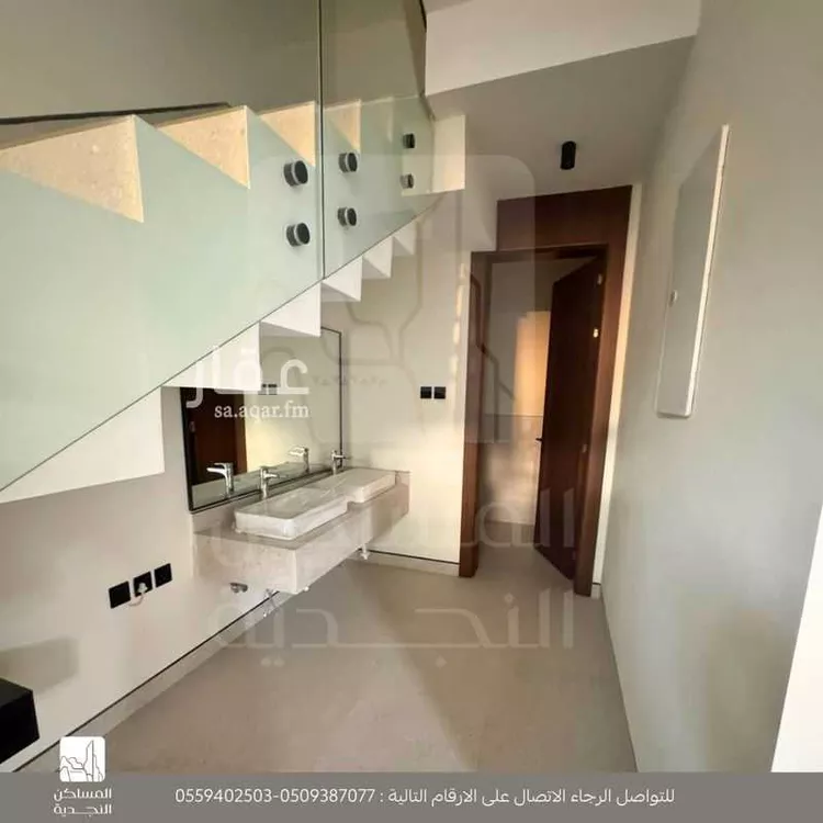 شقة للإيجار في شارع جنوبـية سدير, حي المصيف, مدينة الرياض, منطقة الرياض صورة 4