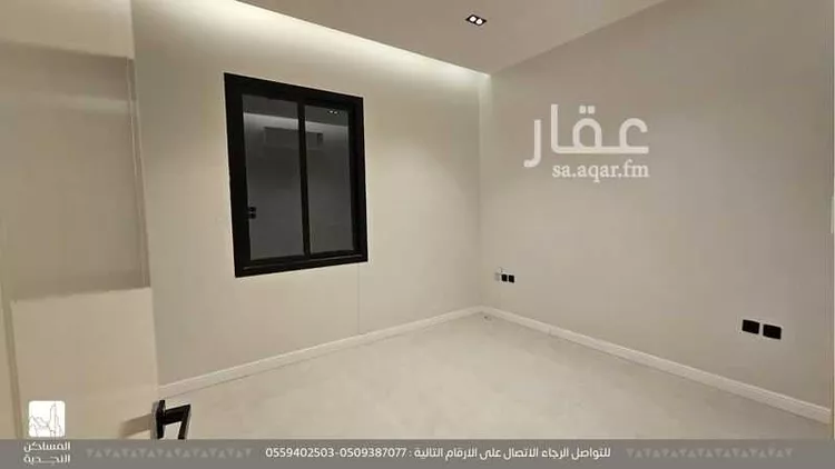 شقة للإيجار في شارع الأفاضلة, حي الملقا, مدينة الرياض, منطقة الرياض صورة 2