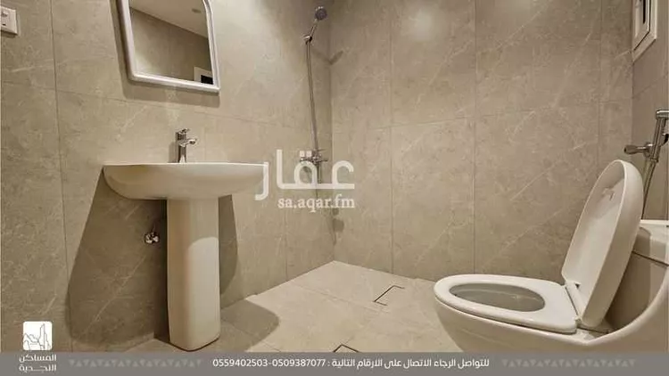 دور للإيجار في شارع العذراء, حي التعاون, مدينة الرياض, منطقة الرياض صورة 5