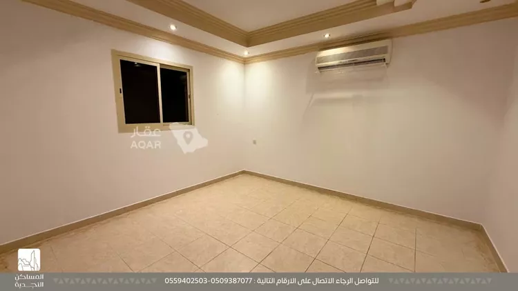 شقة للإيجار في شارع المحلة الكبرى, حي الشهداء, مدينة الرياض, منطقة الرياض 3