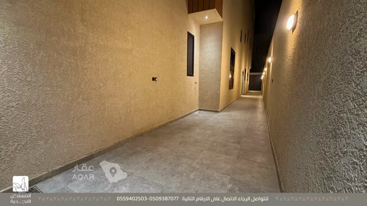 دور للبيع في حي الرمال, مدينة الرياض, منطقة الرياض 8