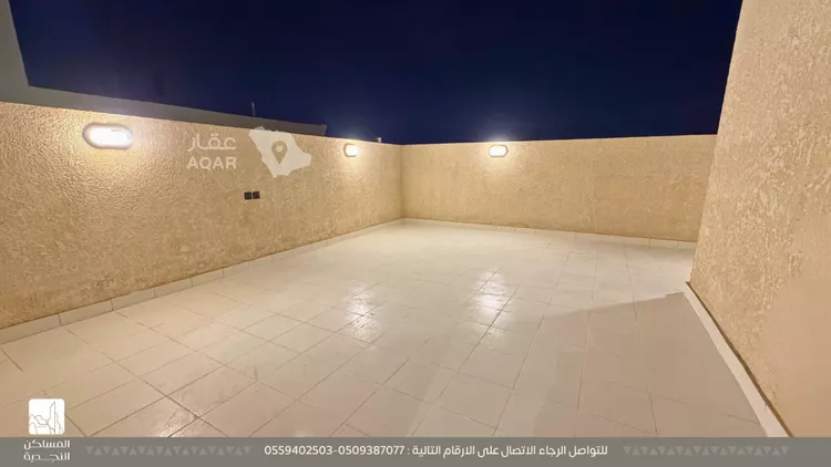 دور للبيع في حي الرمال, مدينة الرياض, منطقة الرياض 7