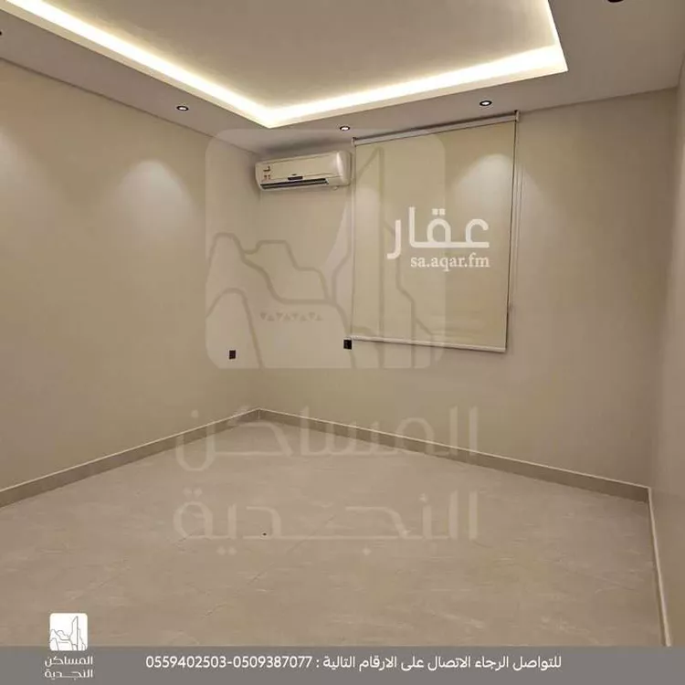 فيلا للإيجار في شارع أمدان, حي المصيف, مدينة الرياض, منطقة الرياض صورة 5