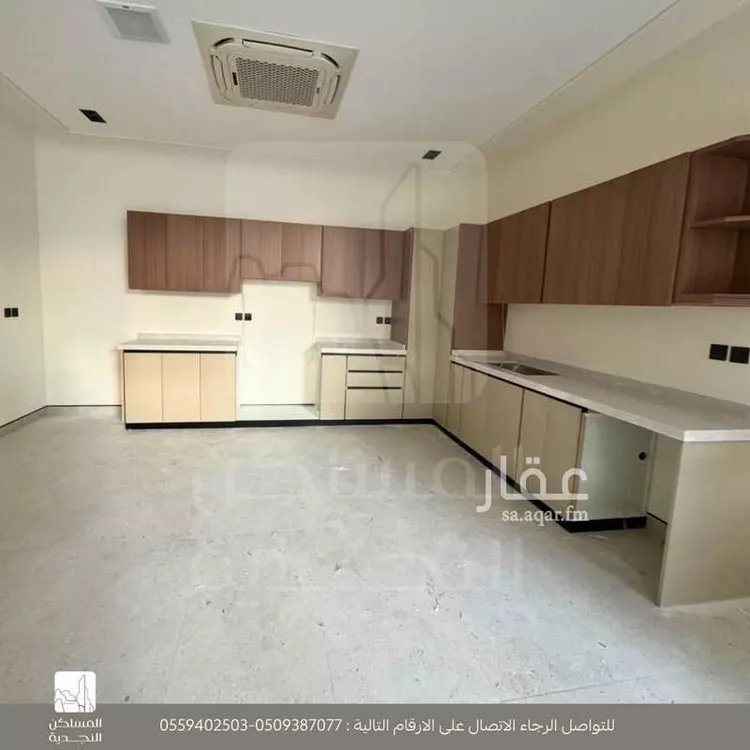 شقة للإيجار في شارع جنوبـية سدير, حي المصيف, مدينة الرياض, منطقة الرياض صورة 3