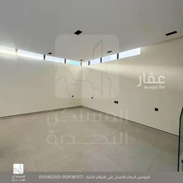 شقة للإيجار في شارع جنوبـية سدير, حي المصيف, مدينة الرياض, منطقة الرياض