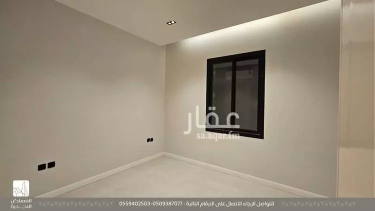 شقة للإيجار في شارع الأفاضلة, حي الملقا, مدينة الرياض, منطقة الرياض صورة 5