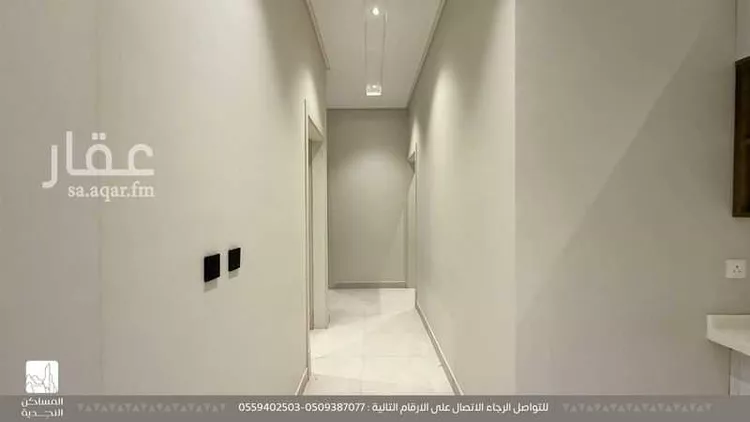 شقة للإيجار في شارع ابن عبدالظاهر, حي العارض, مدينة الرياض, منطقة الرياض صورة 3