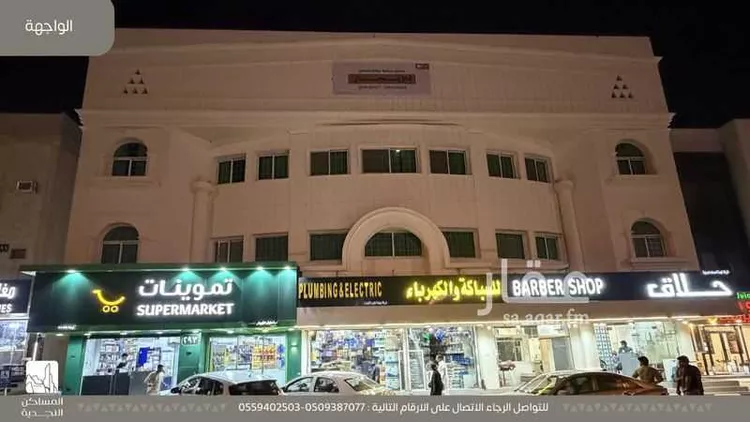 شقة للإيجار في شارع مكة المكرمة الفرعي, حي العليا, مدينة الرياض, منطقة الرياض صورة 3
