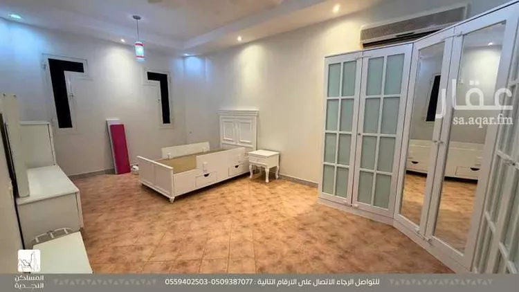 فيلا للإيجار في شارع الخزرج, حي المصيف, مدينة الرياض, منطقة الرياض 6