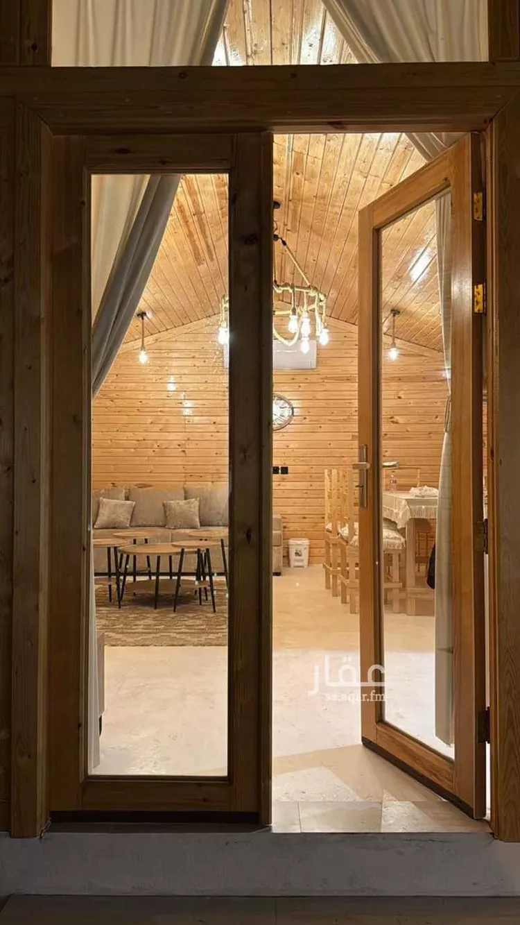 شاليه واستراحة للحجز في شارع 50 السروات ، حي الضباب ، النماص ، النماص صورة 5