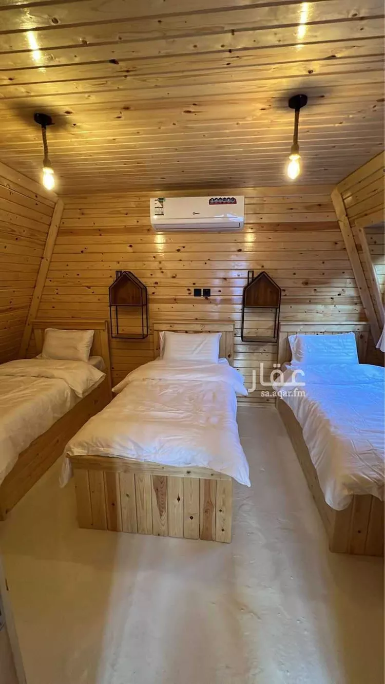 شاليه واستراحة للحجز في شارع 50 السروات ، حي الضباب ، النماص ، النماص صورة 4