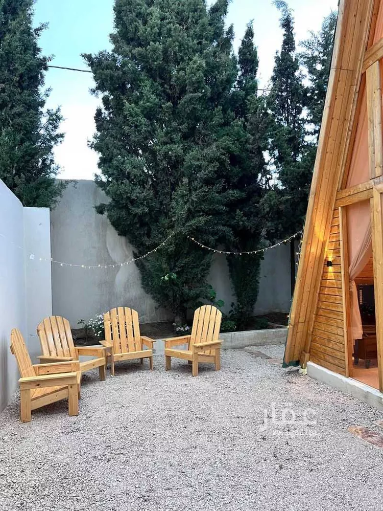 شاليه واستراحة للحجز في شارع 50 السروات ، حي الضباب ، النماص ، النماص صورة 2