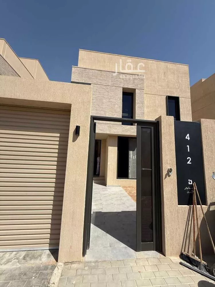 فيلا للإيجار في حي الشرق ، الرياض ، منطقة الرياض