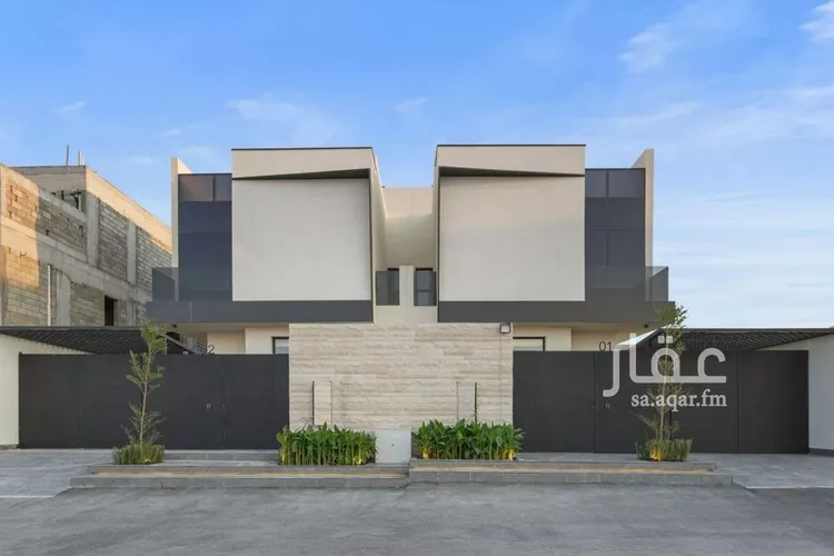فيلا للبيع في شارع الصفائح, حي النرجس, مدينة الرياض, منطقة الرياض