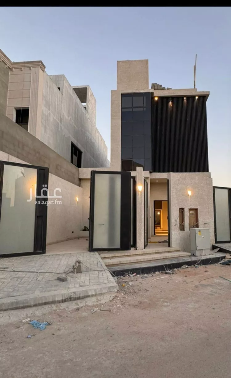 Floor for Sale in Riyadh Ash Sharq